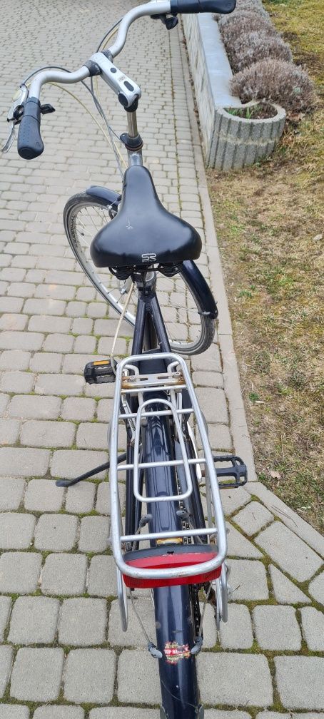 Велосипед Pointer, Batavus 28 колеса