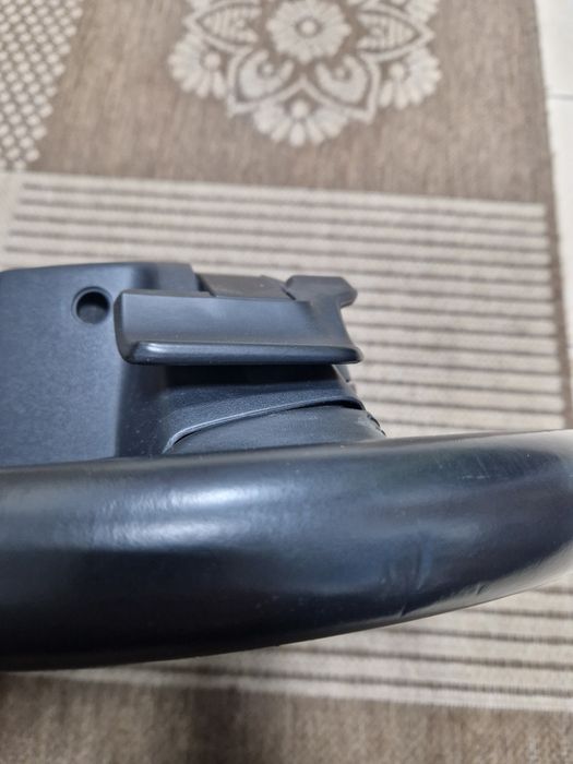 Руль на Toyota Camry 70