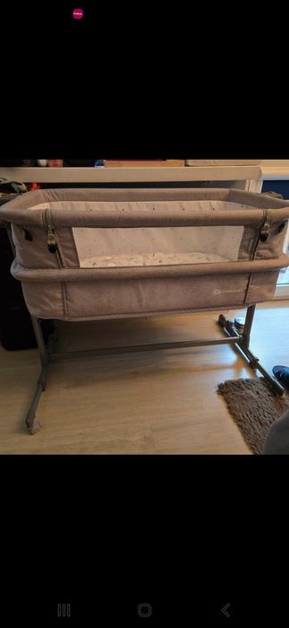 Dostawka Kinderkraft Neste Up