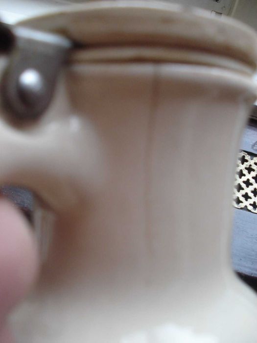 Dzban piwny .Carska Rosja