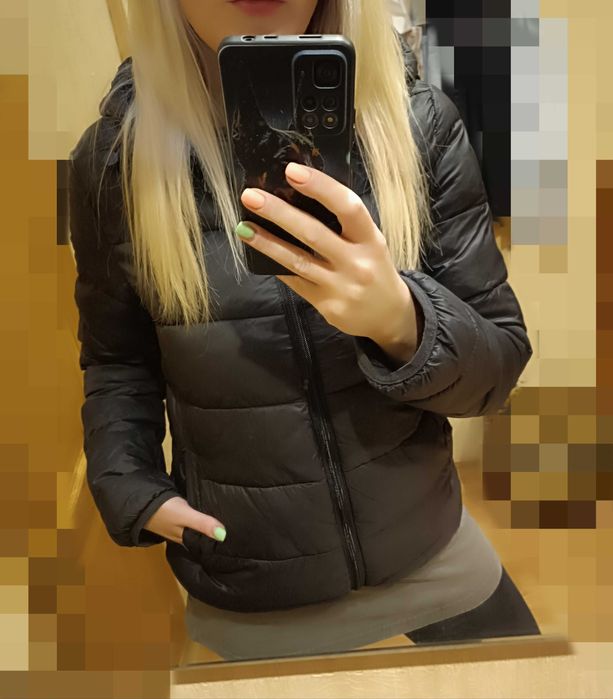 Курточка демі жіноча House Brand