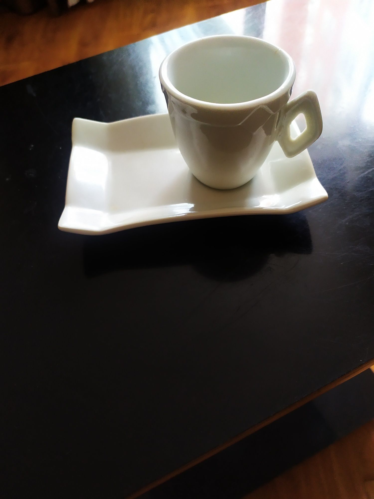 Посуда набор для кофе