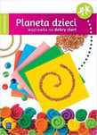 Planeta dzieci. Czterolatek Wyprawka na start WSiP praca zbiorowa Rok