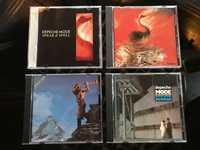Depeche mode CD DVD Blu Ray