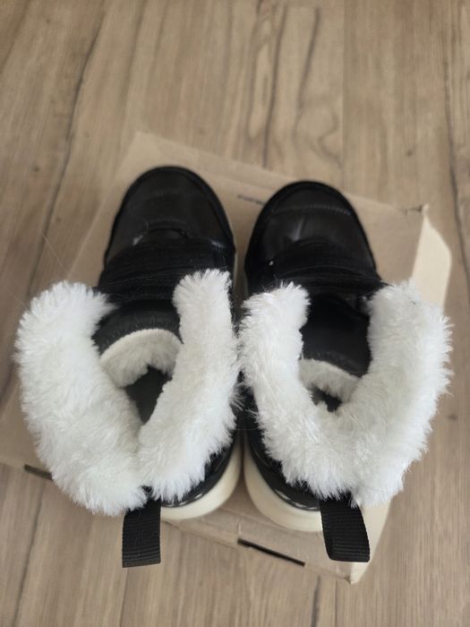 NOWE buty zimowe BARTEK j emel Mrugała Geox Primigi  r 28