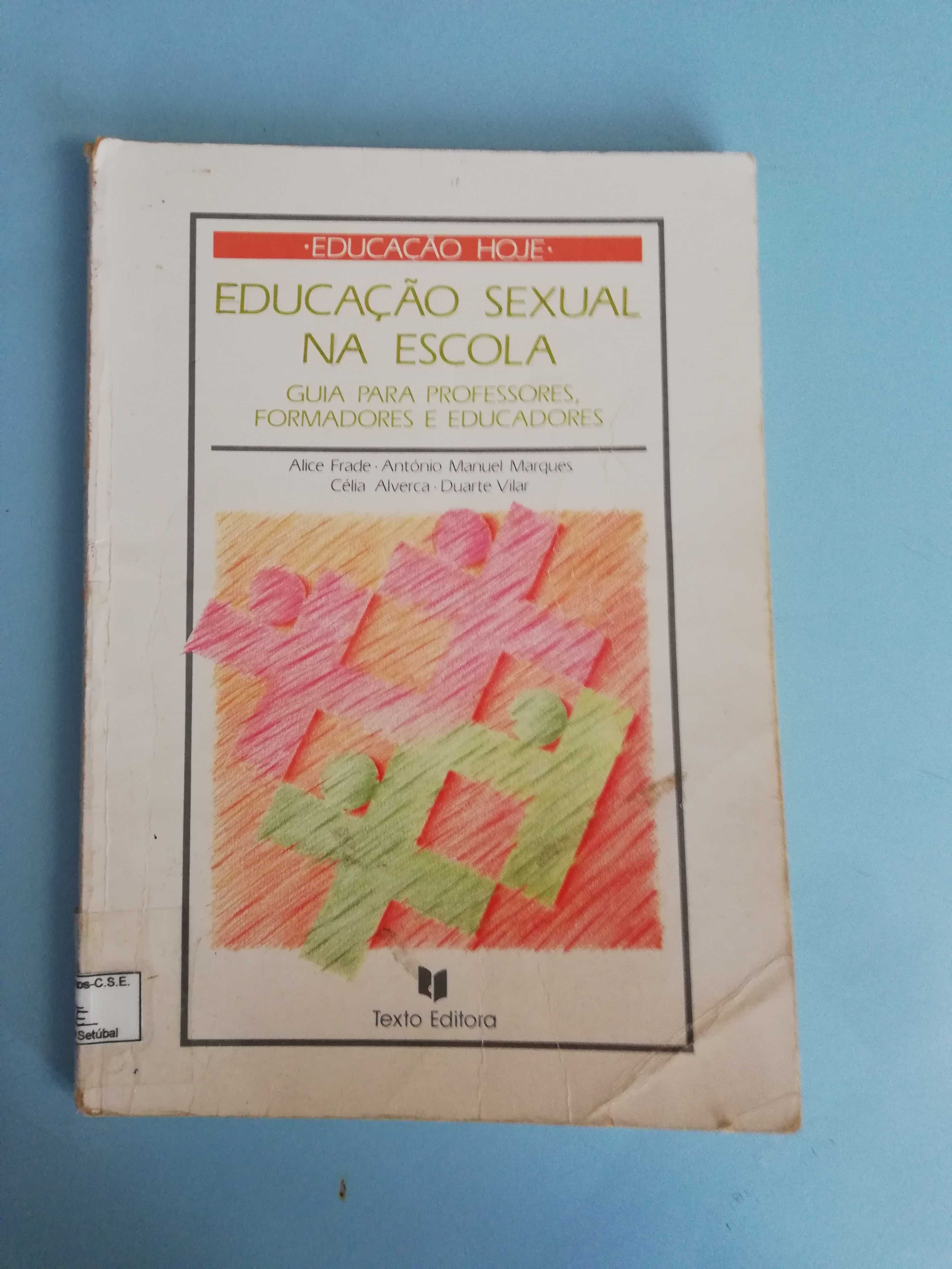 Educação Sexual na Escola