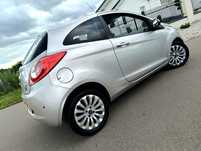 Ford KA 1.2 Klimatyzacja