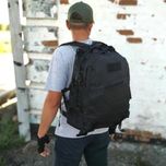 Рюкзак туристичний 40л з системою MOLLE