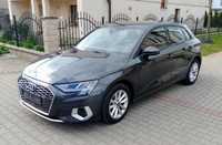 Audi A3 Fuul LED