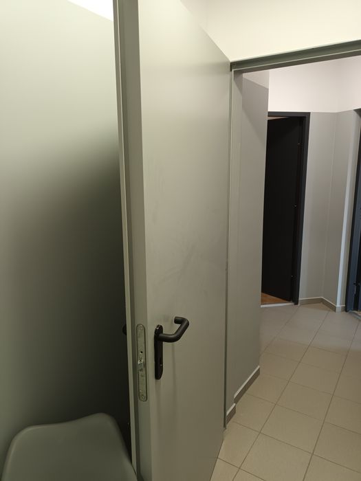 Drzwi przeciwpożarowe Ei30 100cm