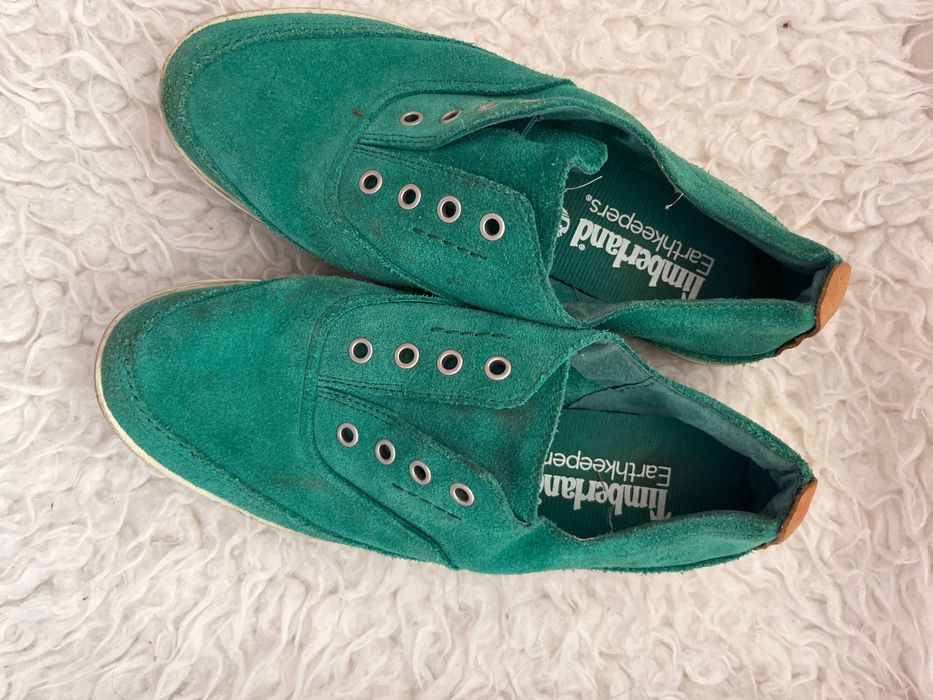 Timberland buty damskie tenisówki 37