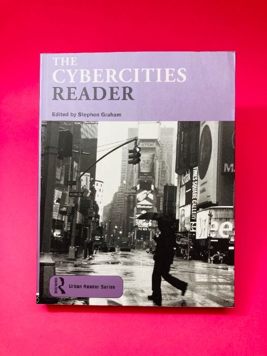 The Cybercitties Reader - Autores Vários