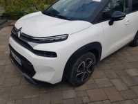 Citroën C3 Aircross Lekko uszkodzony