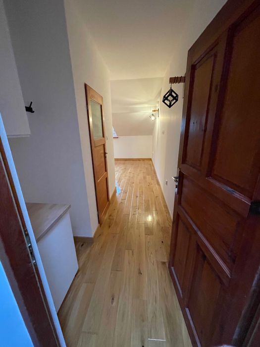 Wynajmę mieszkanie w domu wielorodzinnym 55m2