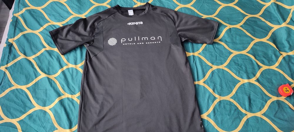 Koszulka sportowa Kipsta