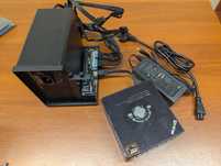 Mini PC GMKtec M7 Ryzen 7 6850H 32Gb DDR5 2TB 4.0 eGPU Oculink Win11