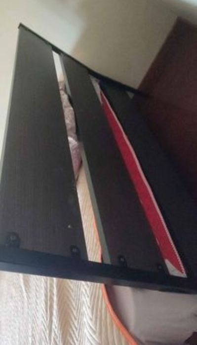 Vendo cama de casal