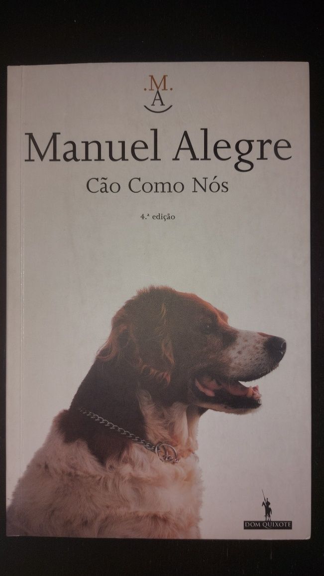 Livros de autores portugueses