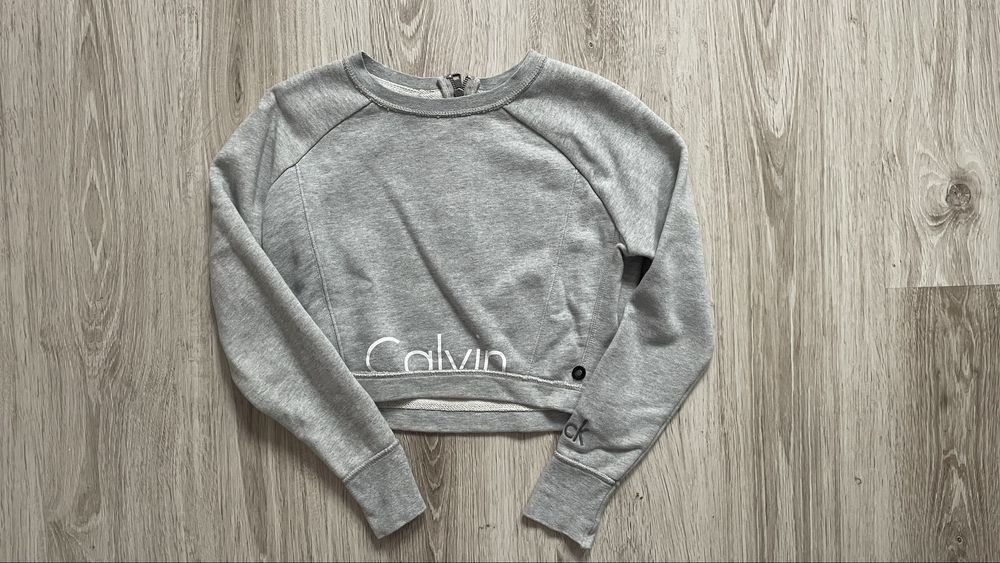 Damska Bluza Calvin Klein