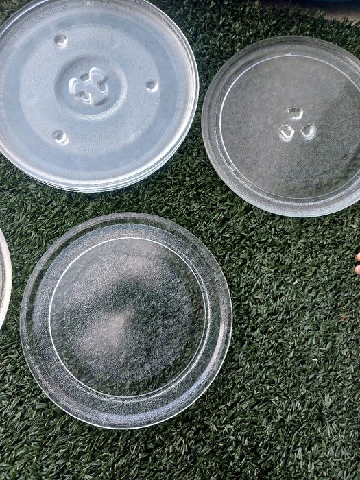 Prato Pratos microondas