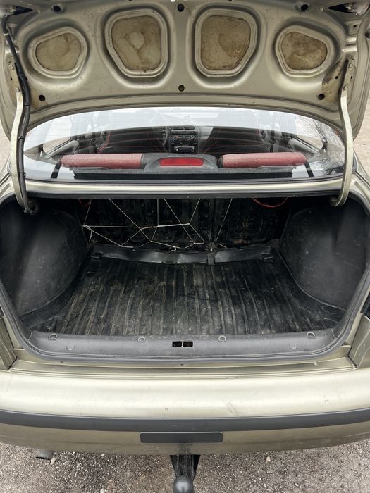 Продам Ланос 1.5 поляк