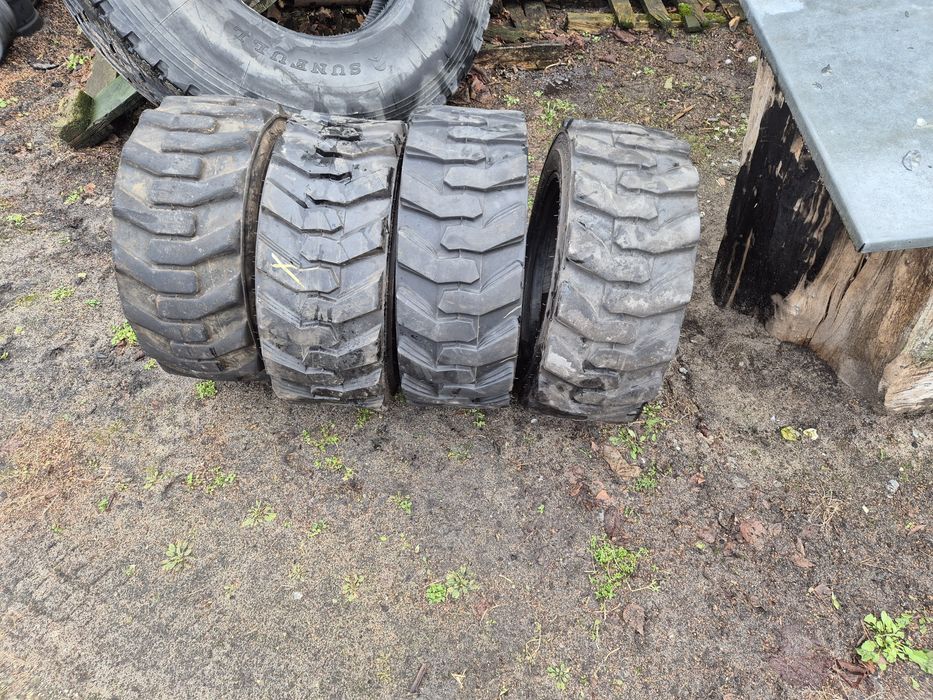 Opony 23x8.50-12