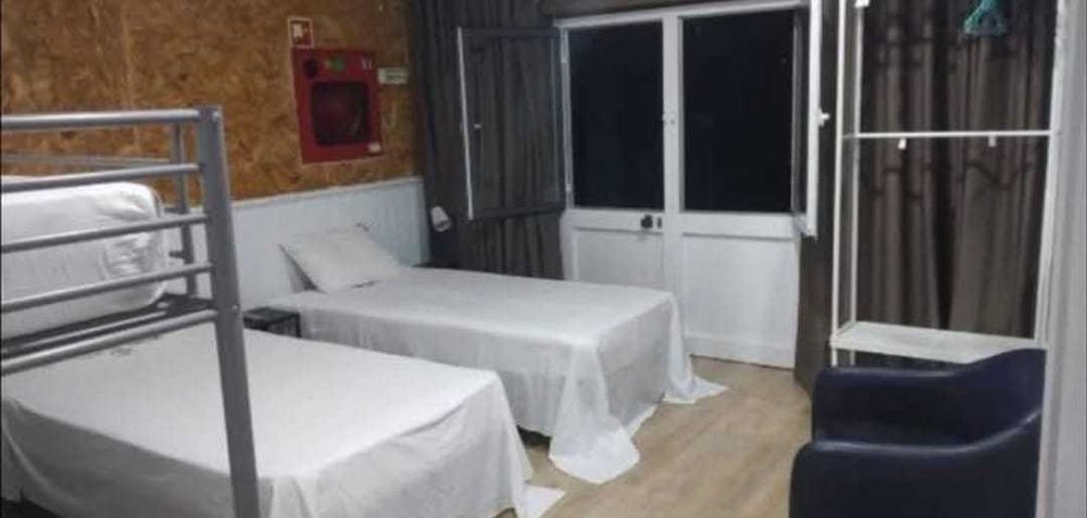 T2 em Braga, mobilado, despesas incluídas