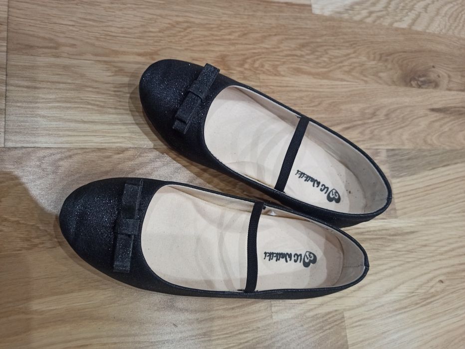 Туфельки Waikiki 31 р.