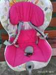 Автокрісло дитяче Britax Romer king universal  8-18