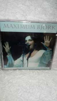 Bjork "Maximum Bjork interviews"