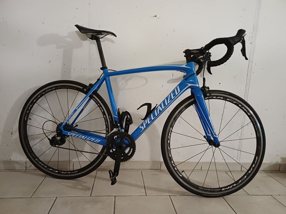 Specialized tarmac SL4