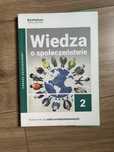 wiedza o społeczeństwie zakres rozszerzony 2 operon
