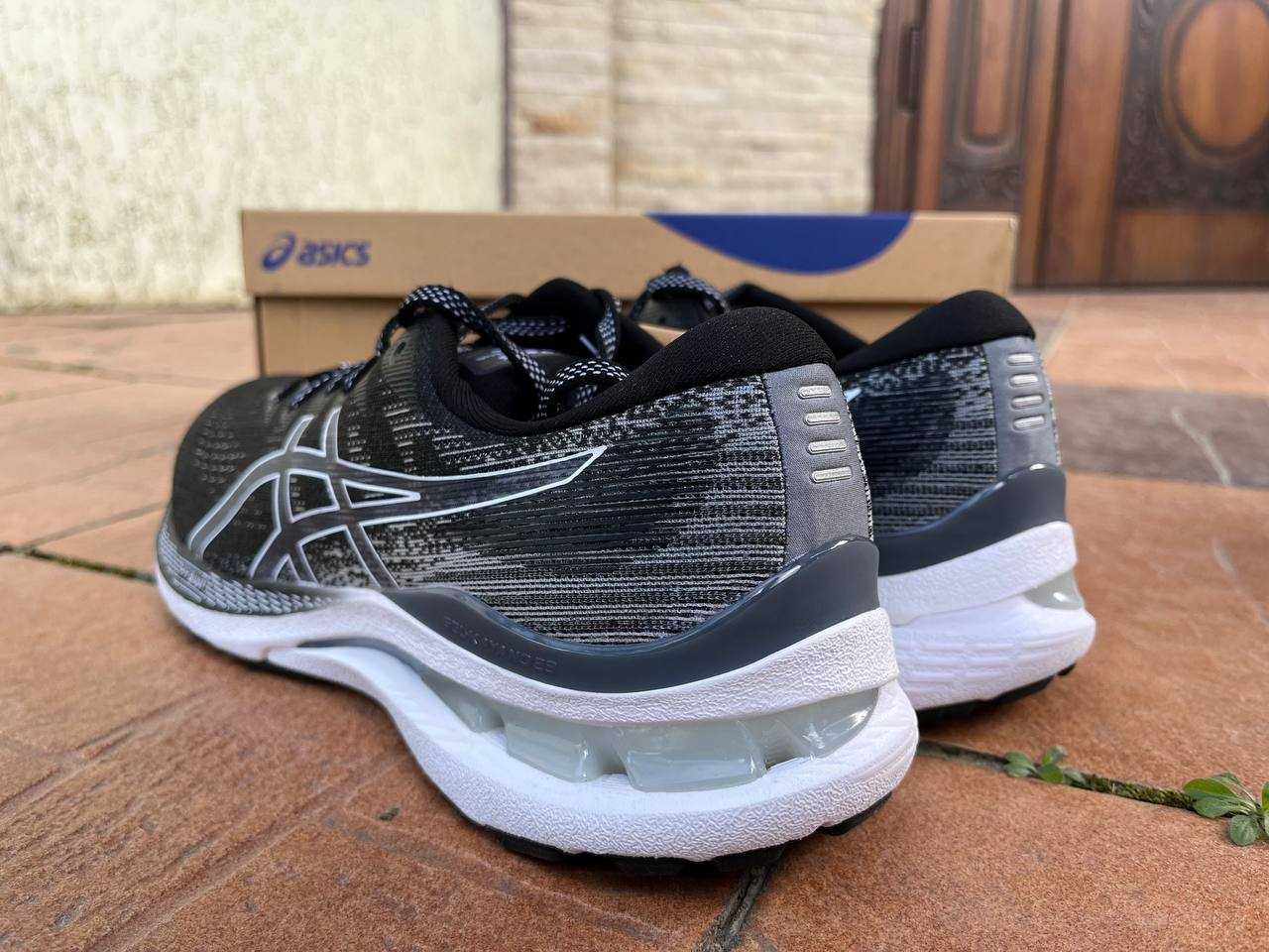 Кросівки Asics Gel Kayano 28 Black