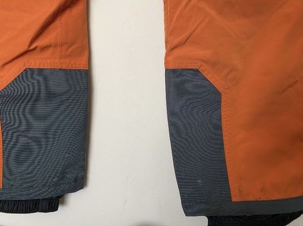 Зимові штани Mammut DRYtech Alaska Winter Pants