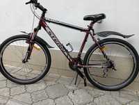 Велосипед алюминиевый STERN 26 колесо
