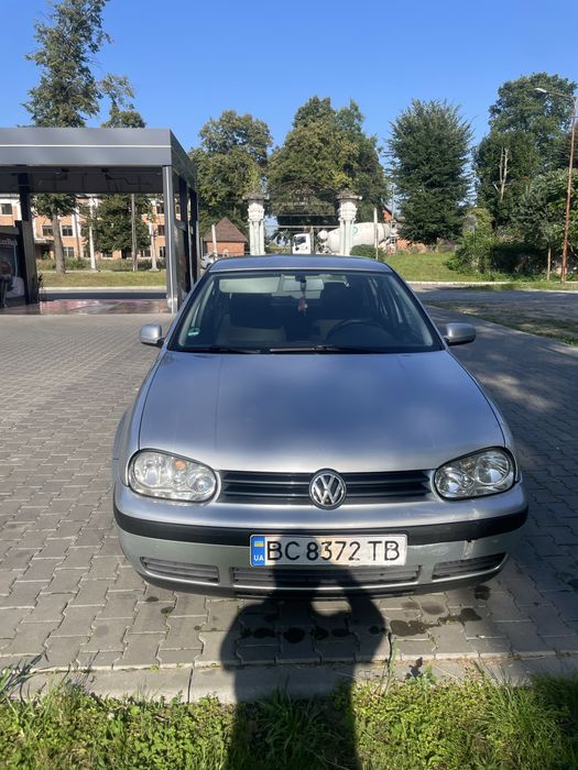 Продам авто Гольф 4
