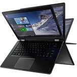 Laptop Lenovo Ideapad Flex 4 14" Intel Pentium 4 GB / 500 GB Dotykowy