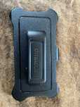 Otterbox klips holder uchwyt iPhone 16 pro