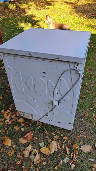 Suszarka MIELE T 442  C kondensacyjna