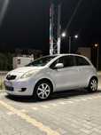 Toyota yaris 1.0 2006