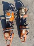 Продам бензопили STIHL 180, Husqvarna 137, 236
