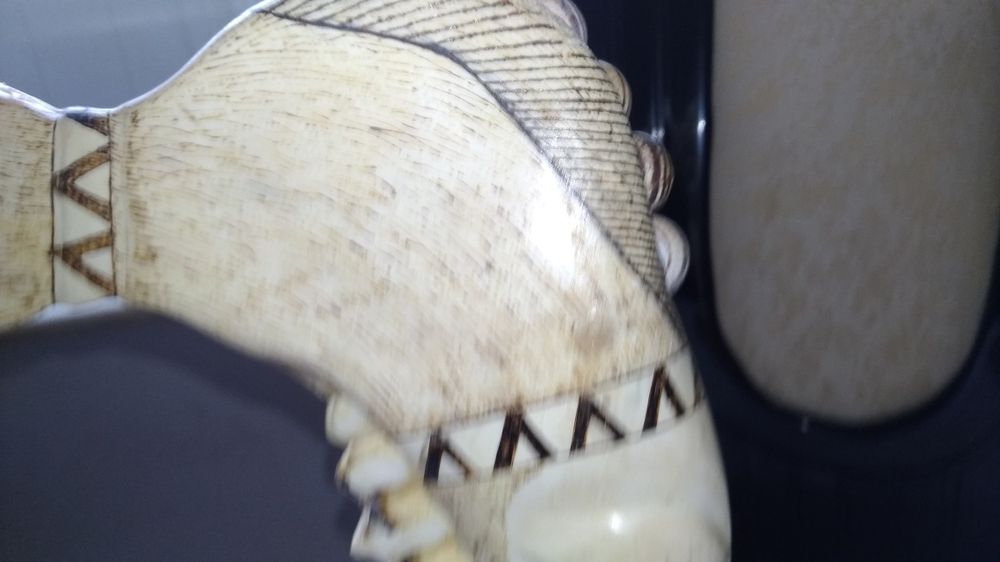 Brinquedo e Varias Pecas Tradicionais