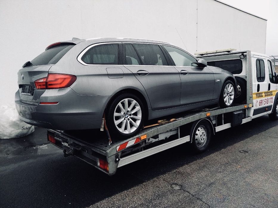 Autolaweta, Pomoc Drogowa, Transport (F-VAT)