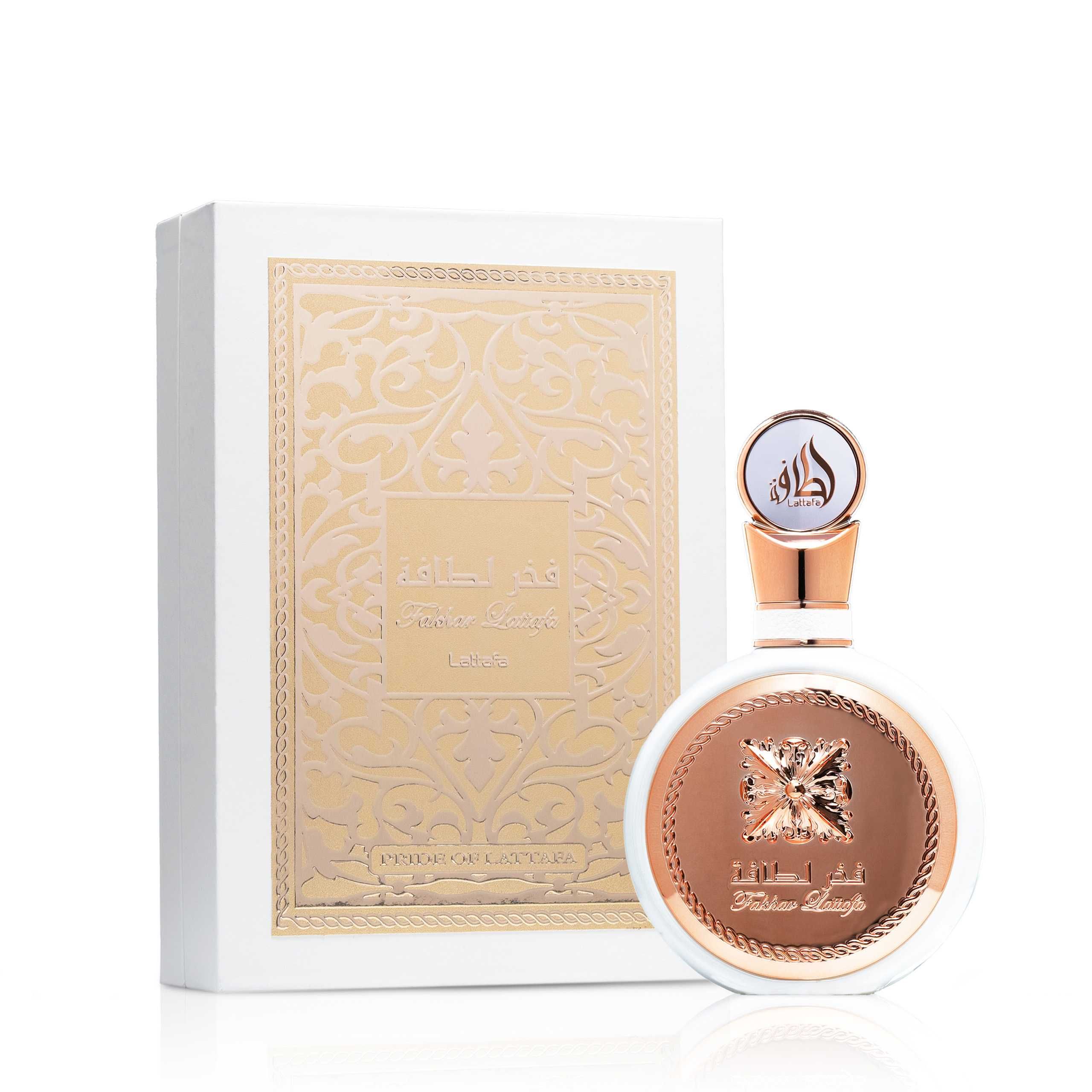 Perfume Árabe Fakhar Lattafa