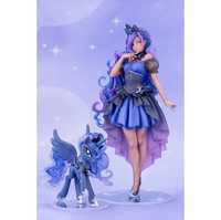 Princess Luna Anime. Bishoujo Series. My Little Pony