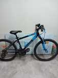 Bicicleta Rockrider 500
