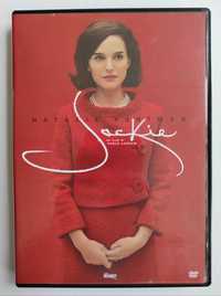 DVD “Jackie”, de Pablo Larraín