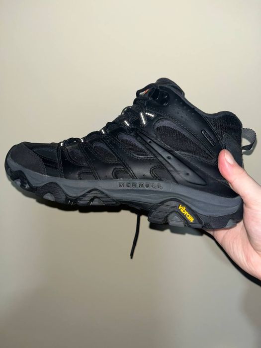Merrell Moab 3 (US 9 / UK 8.5 / EUR 43)
