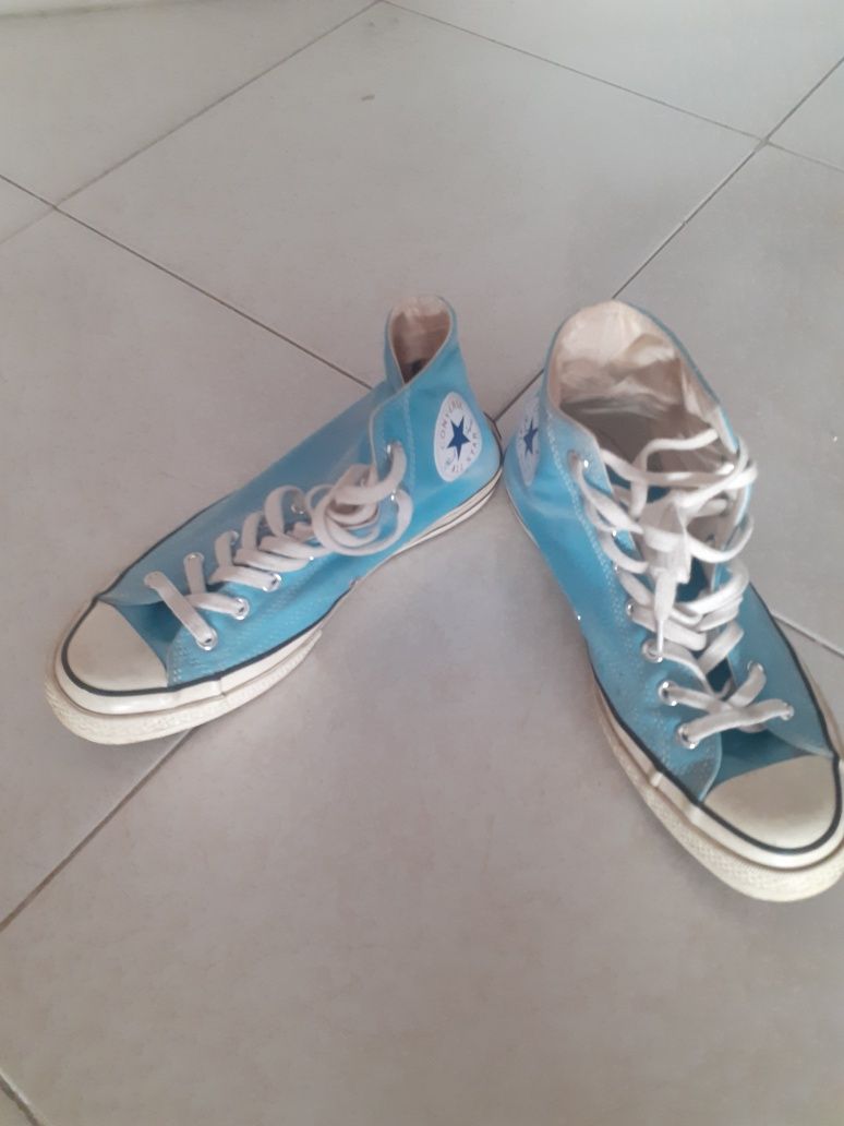 Tenis Converse All Star