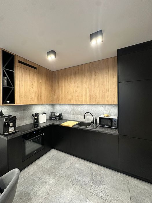 Do wynajęcia 49 m2 apartament z 2023r. położony w pobliżu Zalewu Bagry